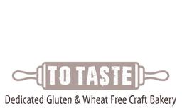 Baked To Taste's Logo