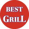 Best Grill's Logo