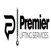 Premier Lifting Services's Logo