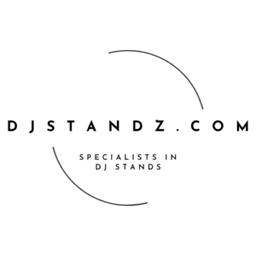 CDJ Stands's Logo