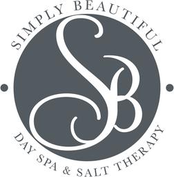 Simply Beautiful Day Spa's Logo