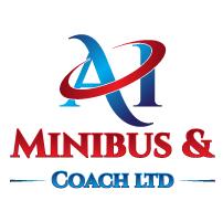 A1 Minibus's Logo