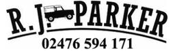 RJ Parker Locksmiths's Logo