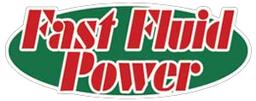 Fast Fluid Power's Logo