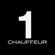 IChauffeur UK's Logo