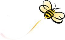 Busy Bee Garden Centre's Logo