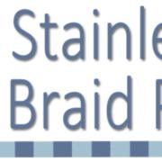 Stainless Steel Braid's Logo