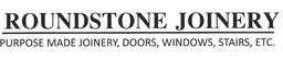 Roundstone Joinery's Logo