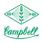 Colin Campbell Chemicals's Logo