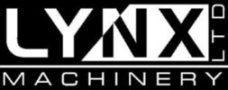 Lynx Machinery Ltd's Logo