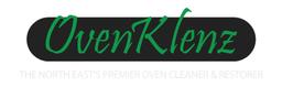 Ovenklenz's Logo