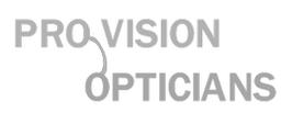 Provision Opticians's Logo