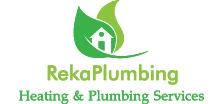 Reka Plumbing's Logo