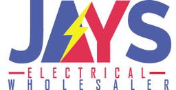 Jays Electrical's Logo