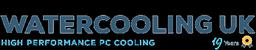 Water Cooling's Logo