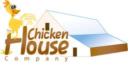 The Chicken House Company's Logo