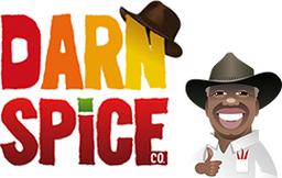 Darn Spice's Logo