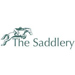 The Saddlery's Logo