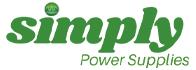 SimplyPowerSupply's Logo