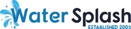 Water Splash's Logo
