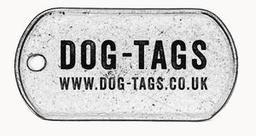 Dog Tags's Logo