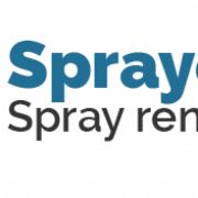 Sprayed For The Trade's Logo