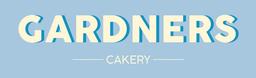 Gardners Cakery's Logo