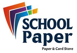 School Paper Ltd's Logo