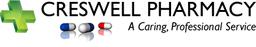 Creswell Pharmacy's Logo