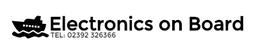 ELECTRONICSONBOARD's Logo