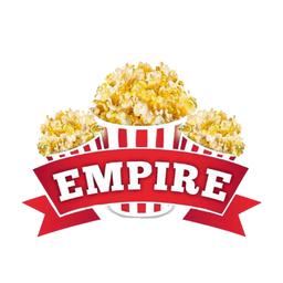 Empire Popcorn's Logo