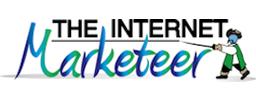 The Internet Marketeer's Logo