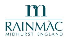 Rainmac's Logo