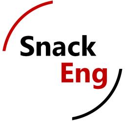 Snack Engineering's Logo