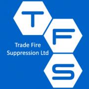 Trade Fire Suppression Ltd's Logo