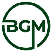 Broadfield Mowers's Logo