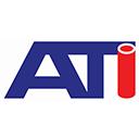 A.T.Industries Ltd's Logo