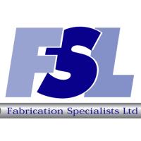 Fabrication Specialist's Logo