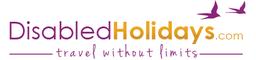 Disabled Holiday Directory's Logo