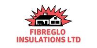 FibreGlo Insulation Glasgow &'s Logo