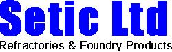 Setic Ltd's Logo