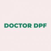 Doctor Dpf's Logo