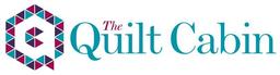 The Quilt Cabin's Logo