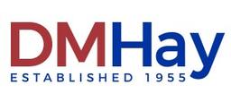 DM Hay Church Supplies's Logo