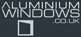 AluminiumWindows.co.uk's Logo