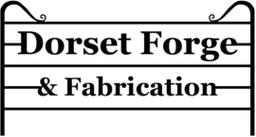 Dorset Forge and Fabrication's Logo