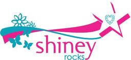 Shiney Rocks's Logo