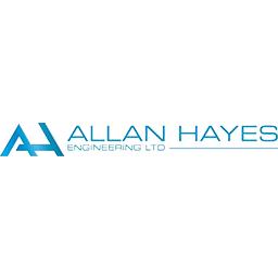 Allan Hayes Engineering Logo