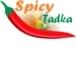 Spicy Tadka's Logo