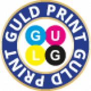 Guldprint's Logo